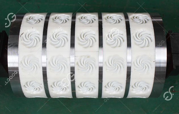 Harga Mesin Pembuat Biskuit