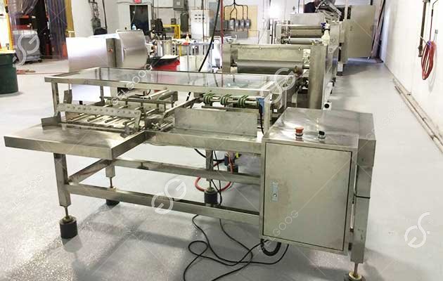 Produsen Mesin Pembuat Biskuit Wafer Produsen Mesin Pembuat Biskuit Wafer