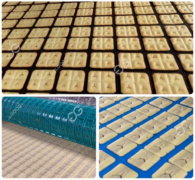 Produsen Lini Produksi Biskuit Produsen Lini Produksi Biskuit