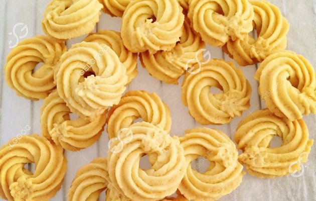 Mesin Pembuat Kue Dijual